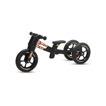3 in 1 Balance Bike (Age : 1 - 5 years)