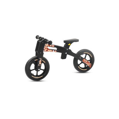 3 in 1 Balance Bike (Age : 1 - 5 years)