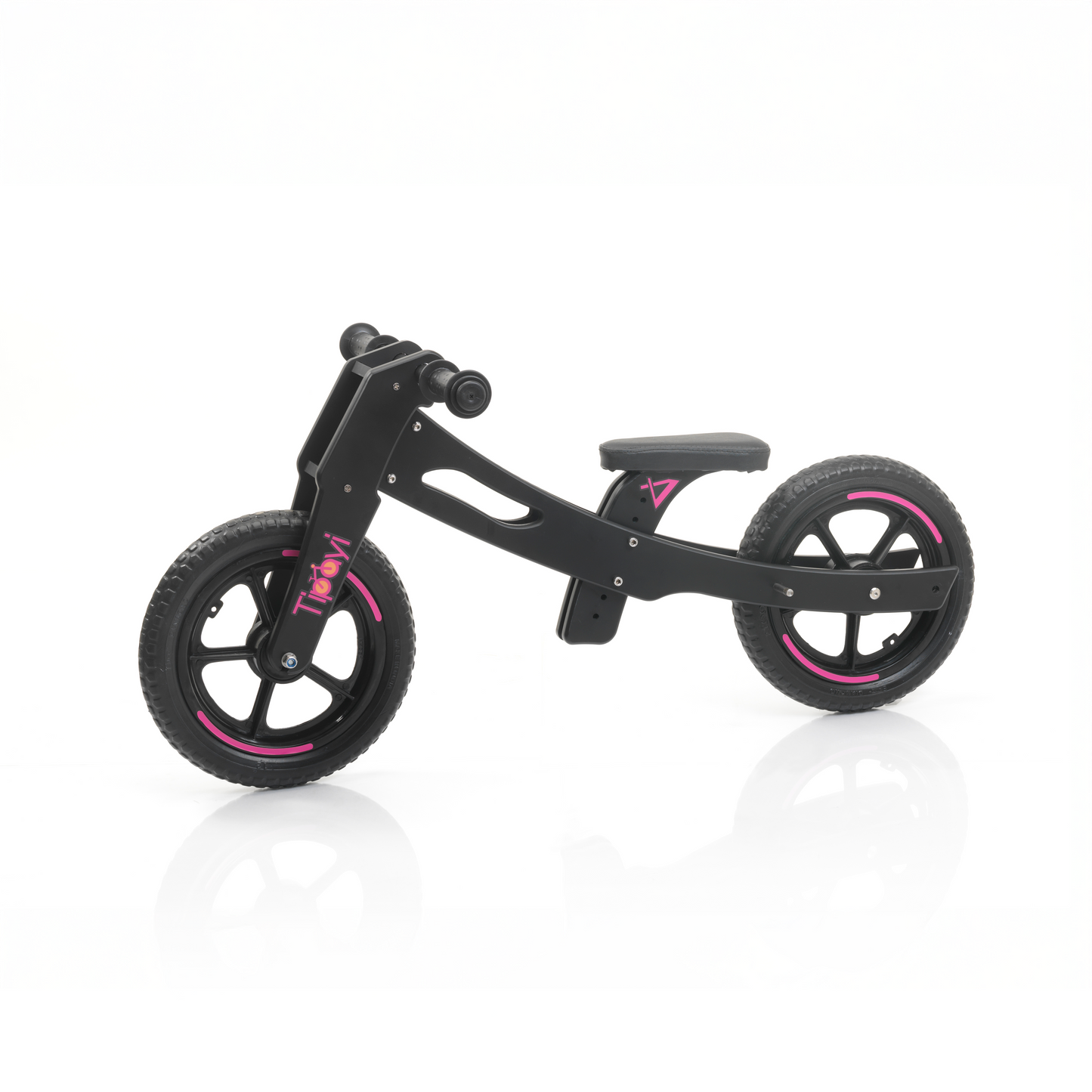 3 in 1 Balance Bike (Age : 1 - 5 years)