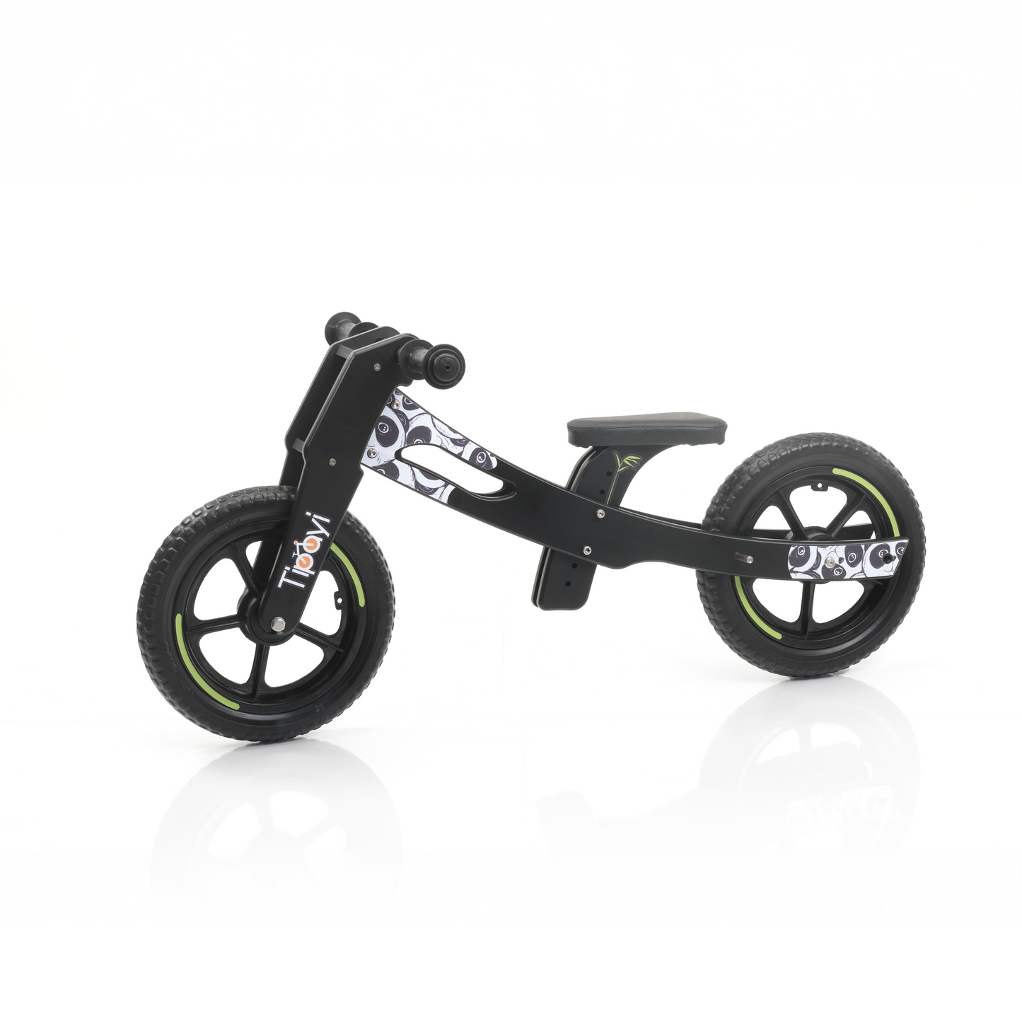 3 in 1 Balance Bike (Age : 1 - 5 years)