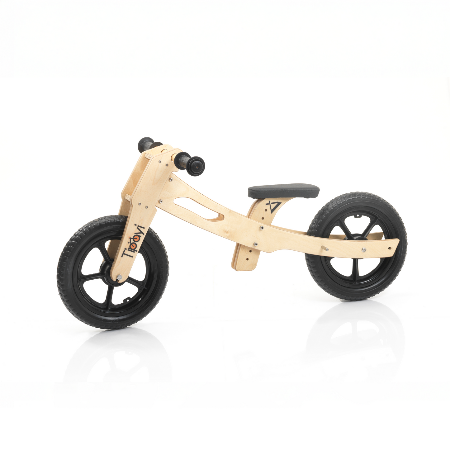 3 in 1 Balance Bike (Age : 1 - 5 years)