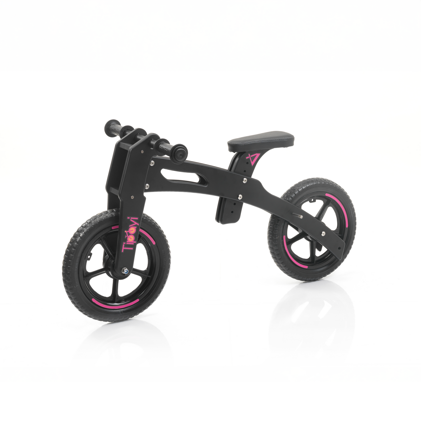 3 in 1 Balance Bike (Age : 1 - 5 years)