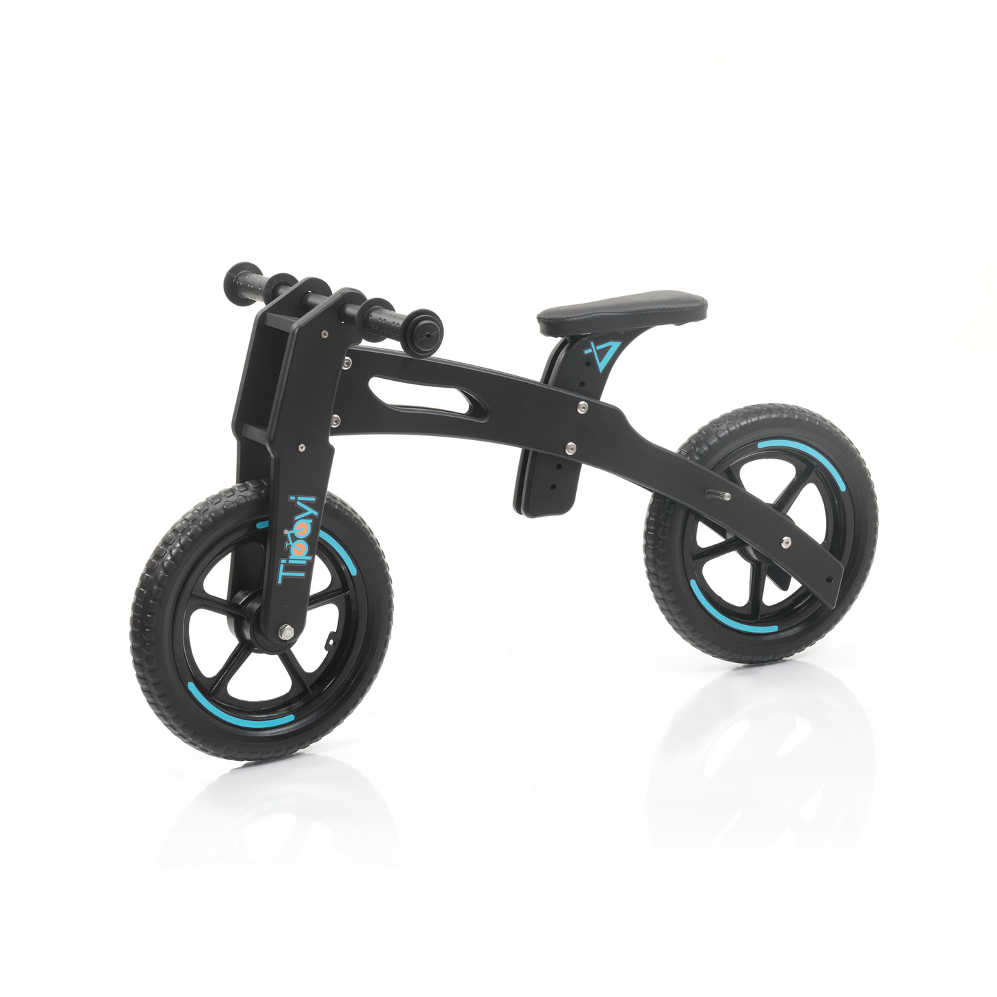 3 in 1 Balance Bike (Age : 1 - 5 years)