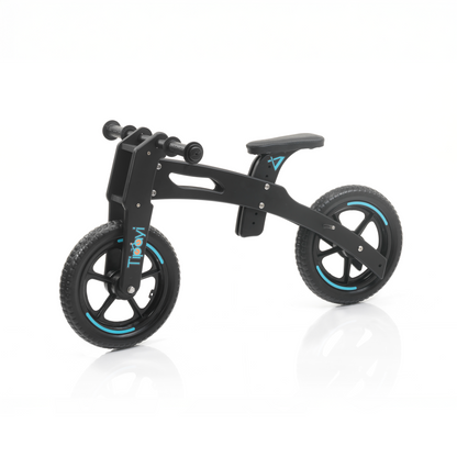 3 in 1 Balance Bike (Age : 1 - 5 years)