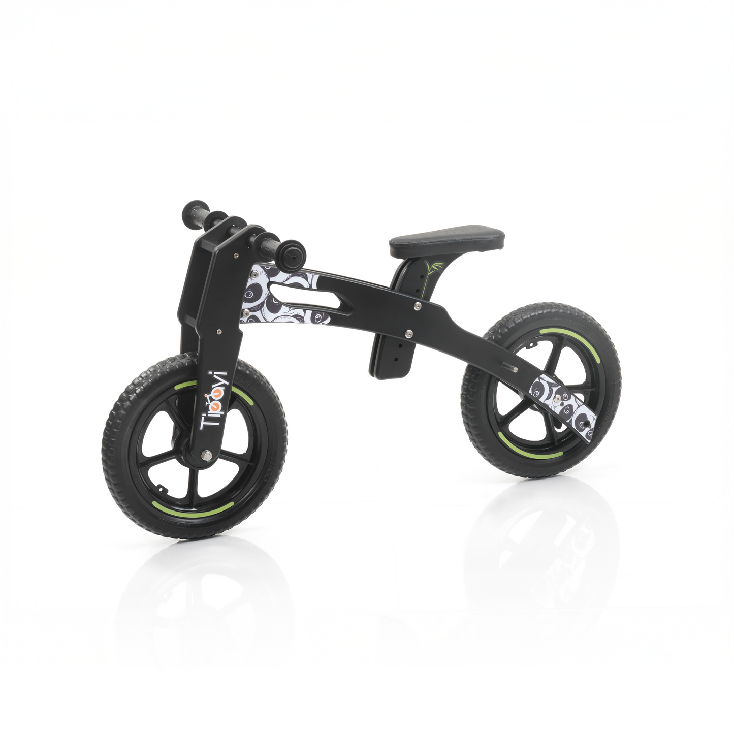 3 in 1 Balance Bike (Age : 1 - 5 years)