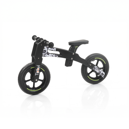 3 in 1 Balance Bike (Age : 1 - 5 years)