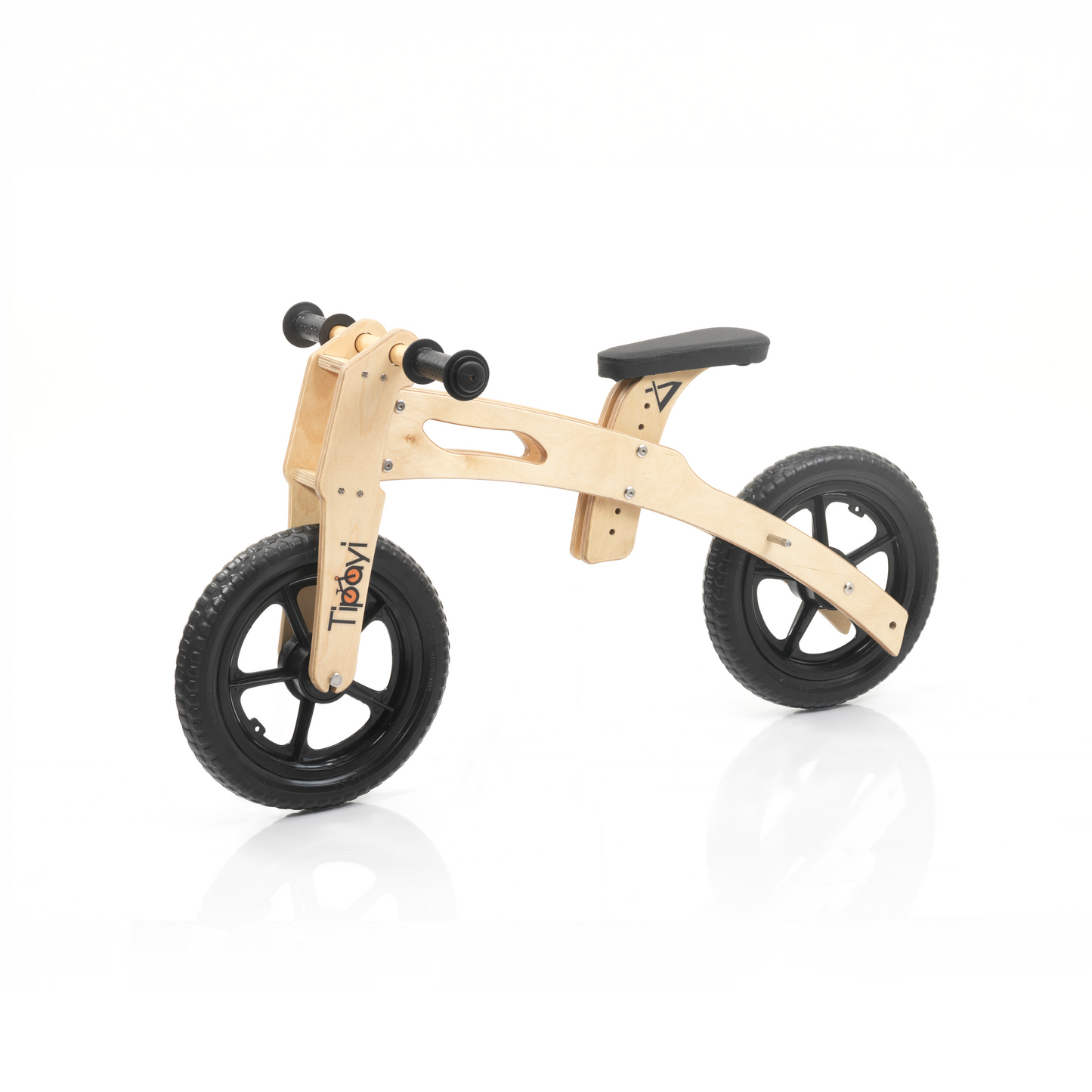 3 in 1 Balance Bike (Age : 1 - 5 years)